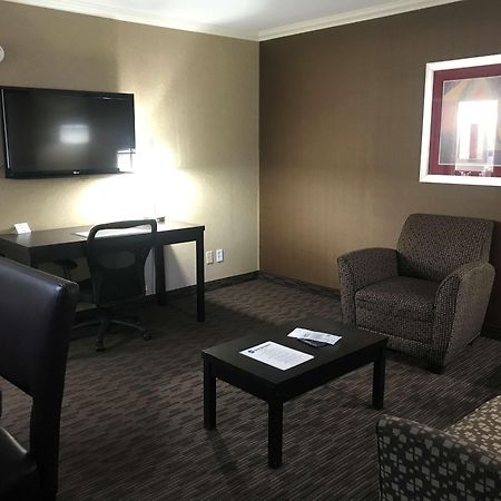 Best Western Yuma Mall Hotel & Suites Zewnętrze zdjęcie