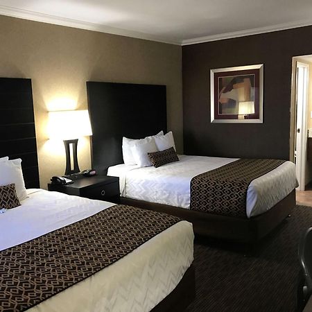 Best Western Yuma Mall Hotel & Suites Zewnętrze zdjęcie