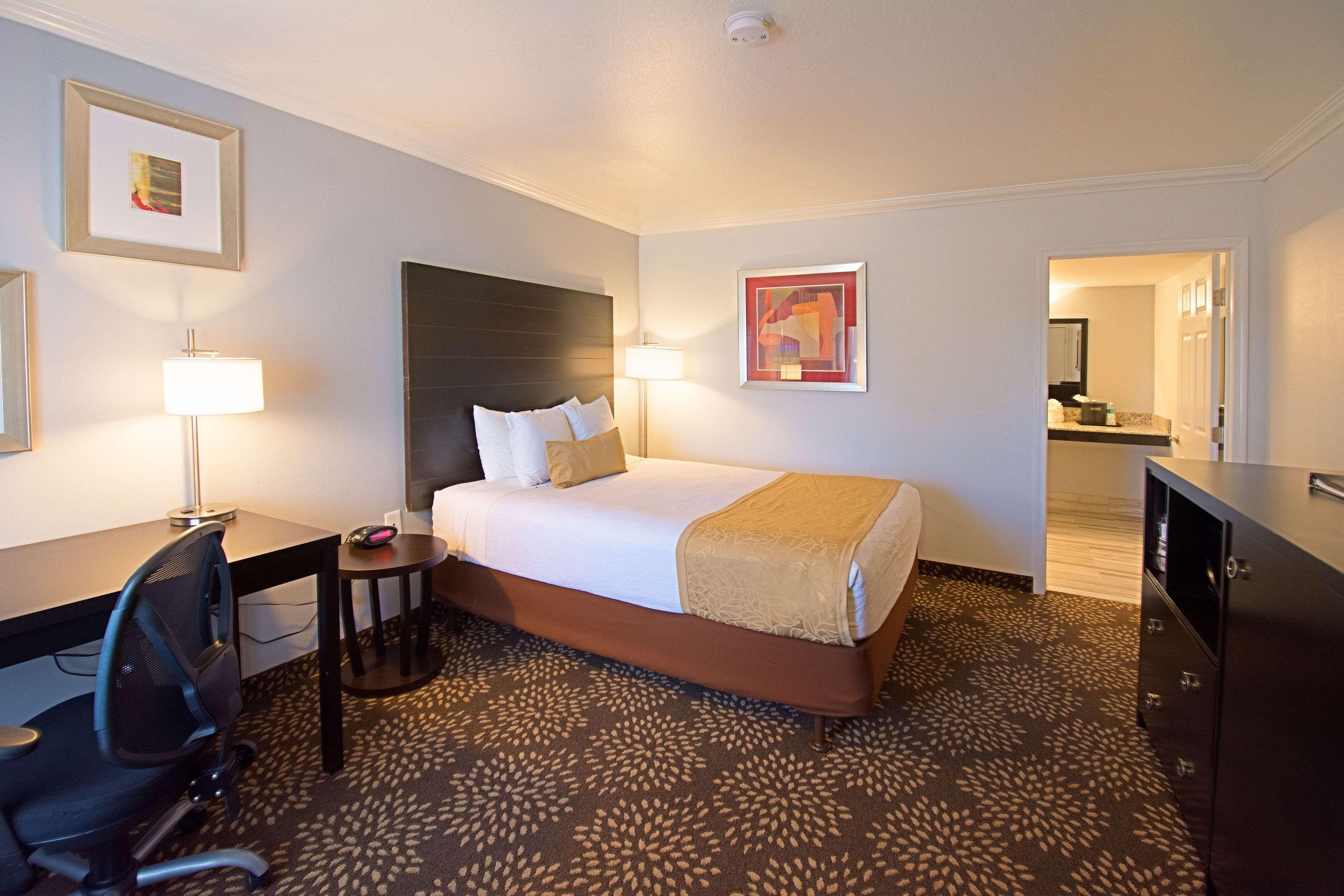 Best Western Yuma Mall Hotel & Suites Zewnętrze zdjęcie