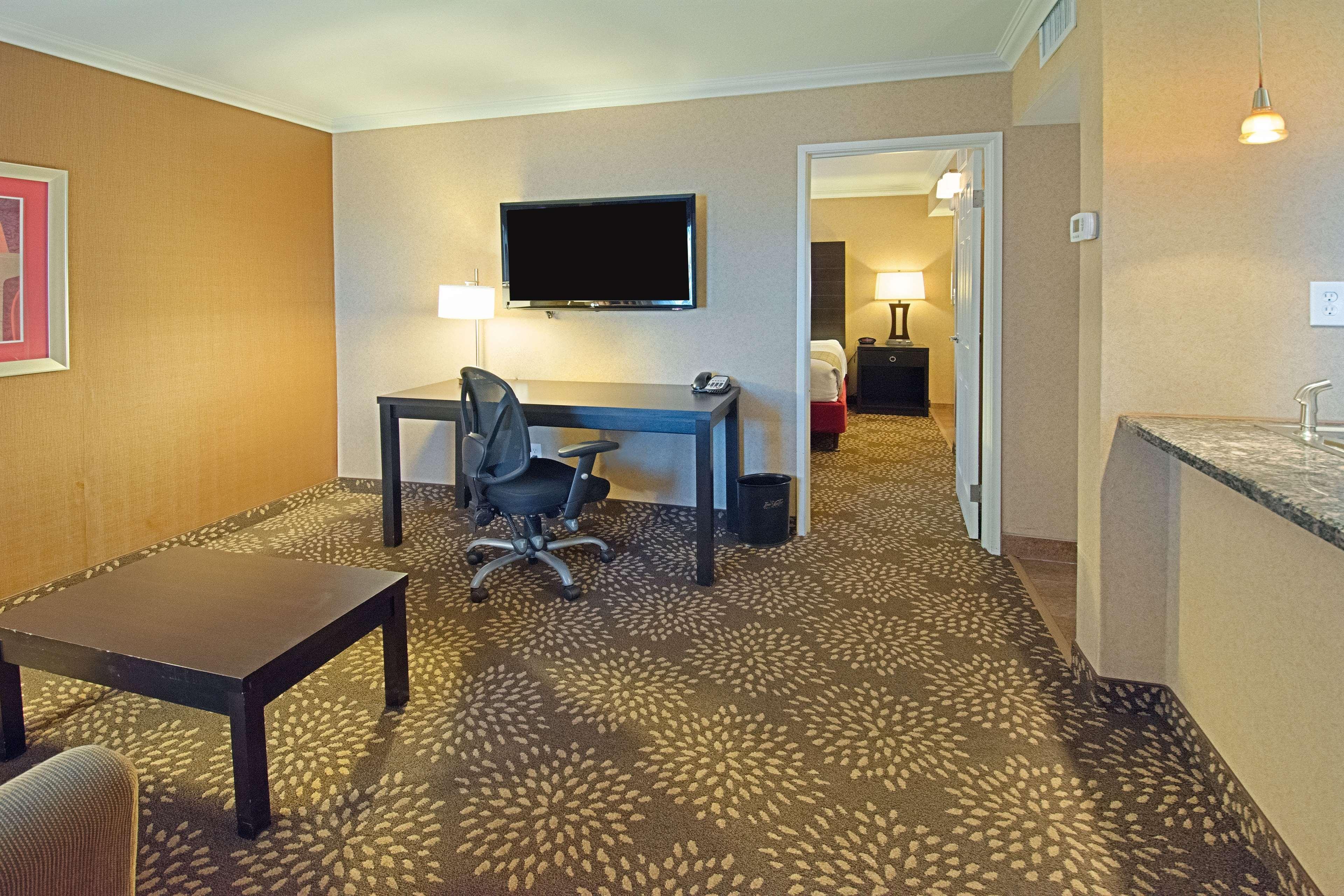 Best Western Yuma Mall Hotel & Suites Zewnętrze zdjęcie
