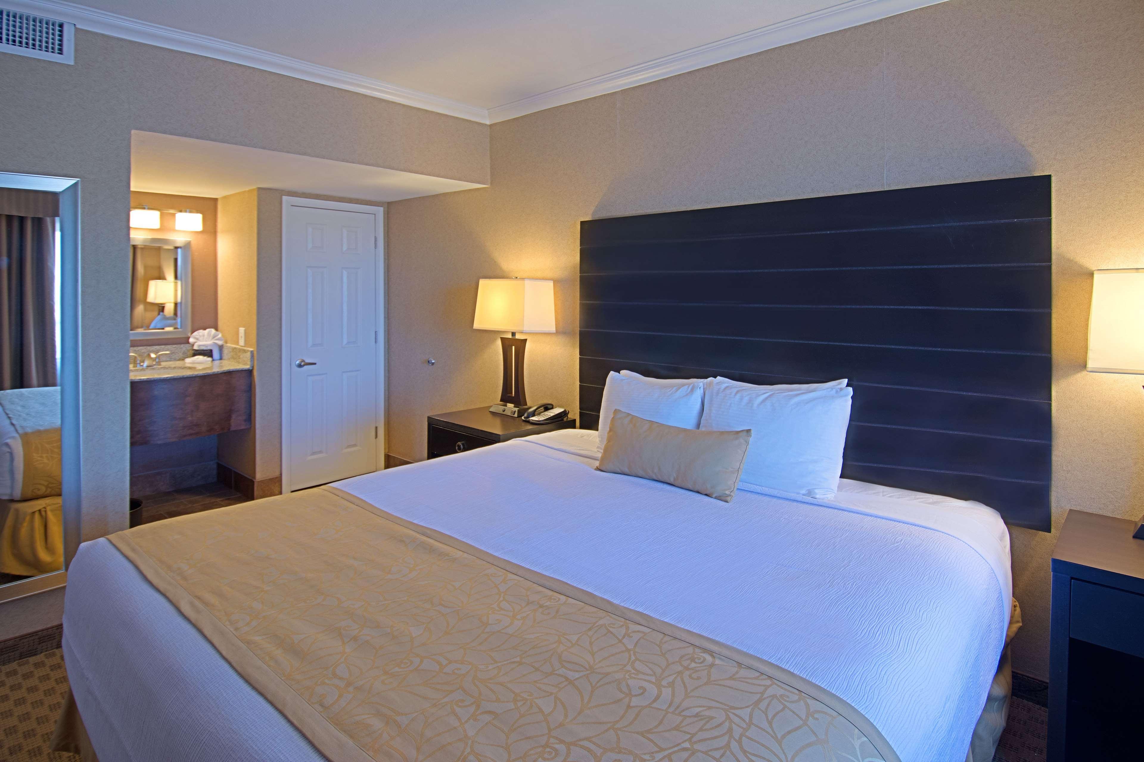 Best Western Yuma Mall Hotel & Suites Zewnętrze zdjęcie