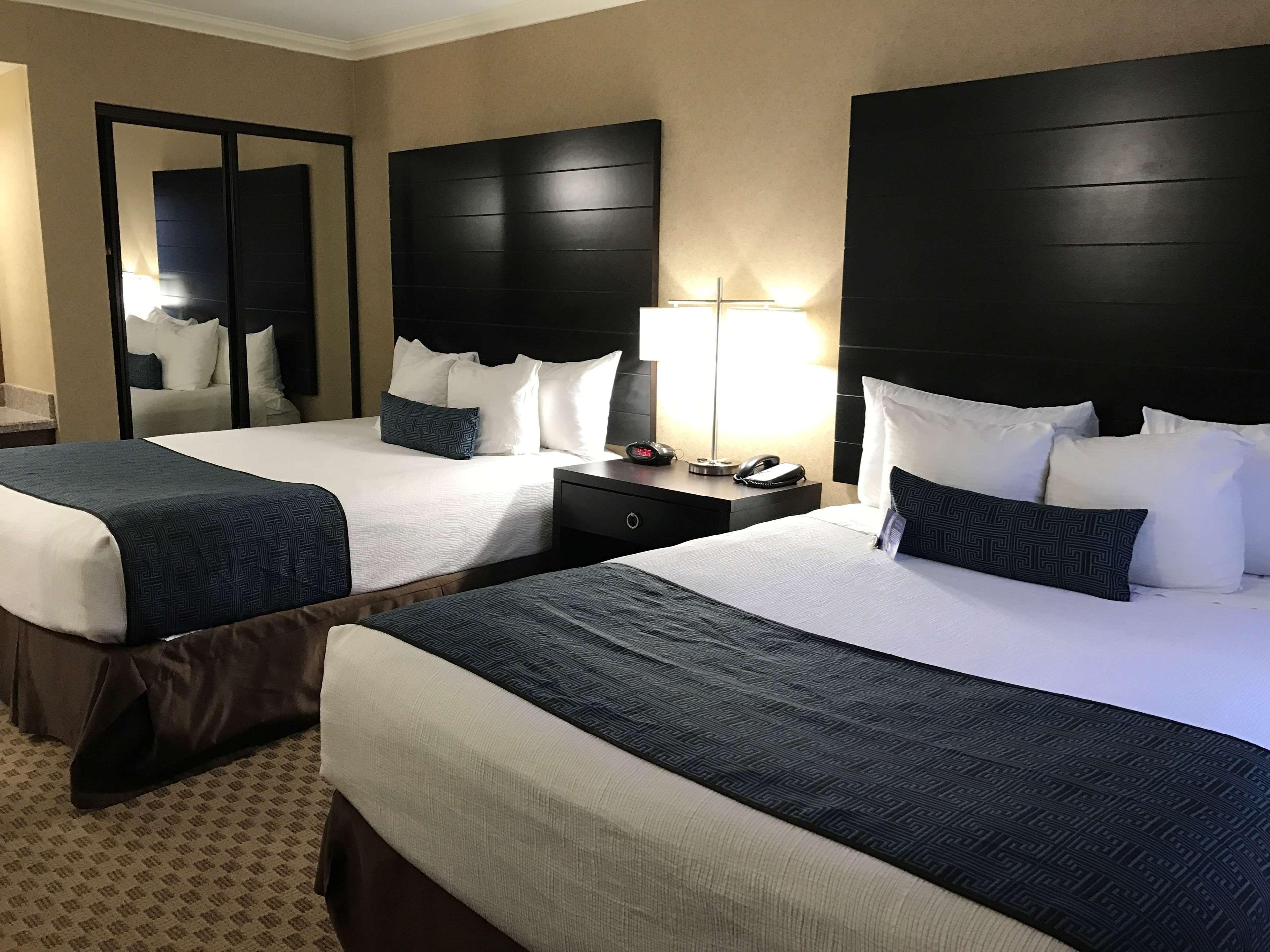 Best Western Yuma Mall Hotel & Suites Zewnętrze zdjęcie
