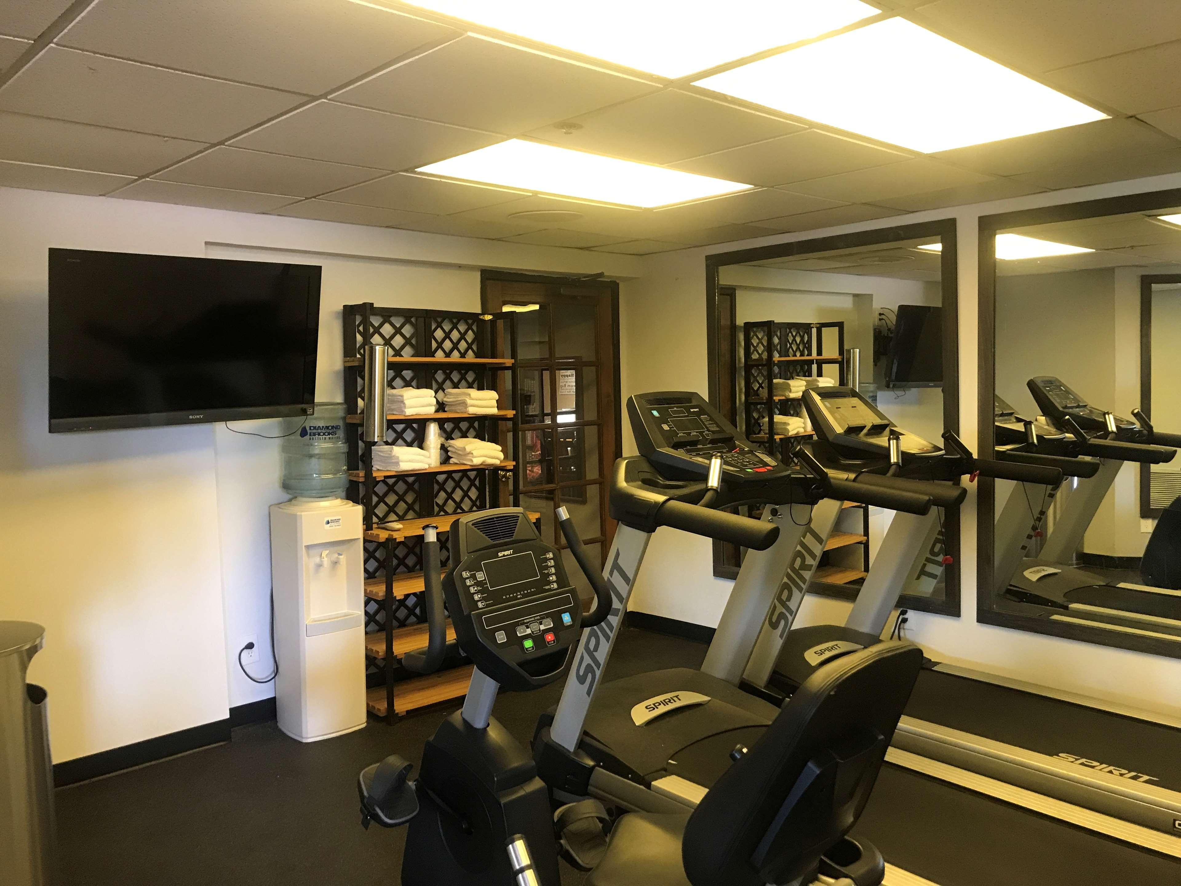 Best Western Yuma Mall Hotel & Suites Zewnętrze zdjęcie