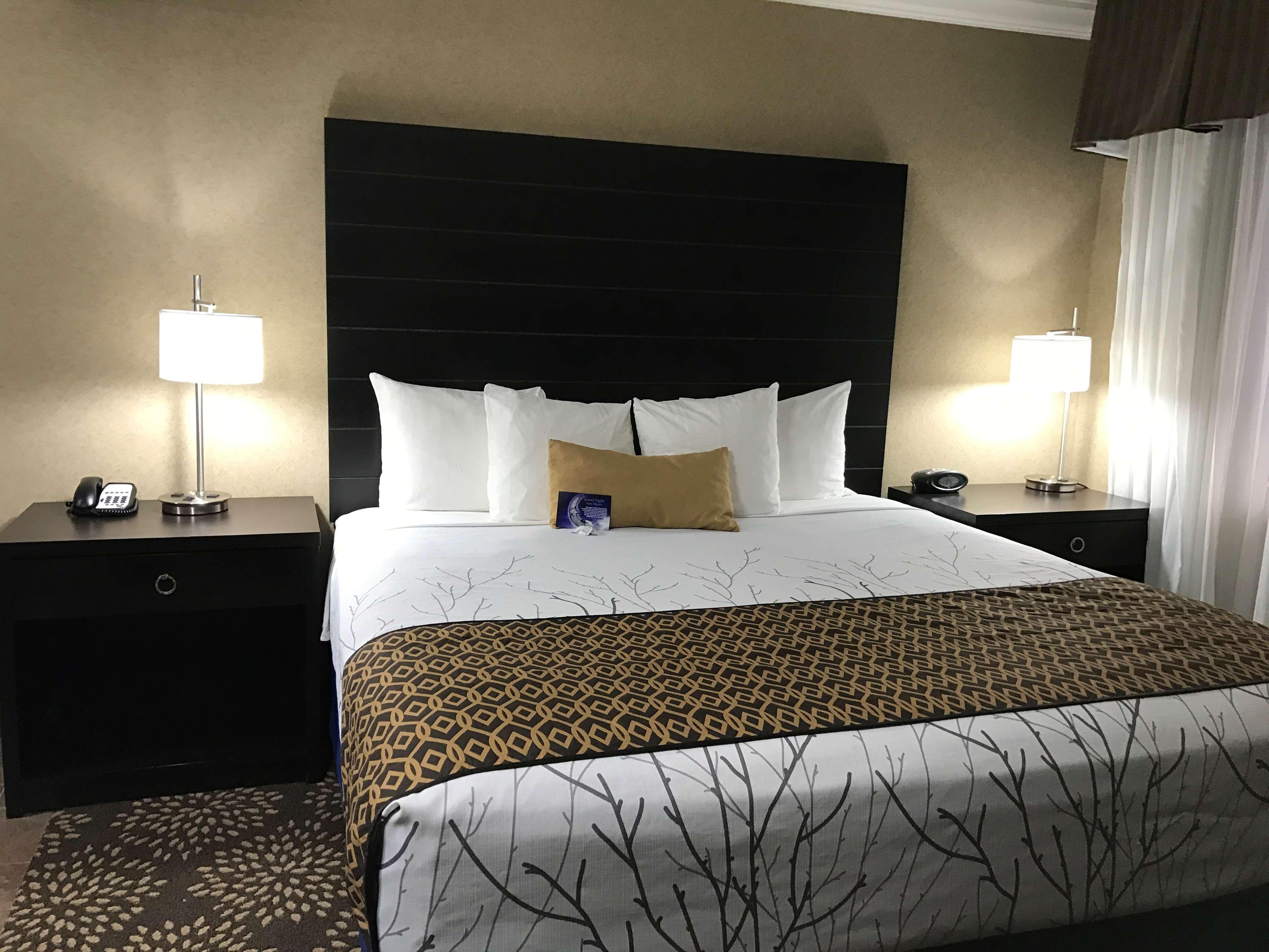 Best Western Yuma Mall Hotel & Suites Zewnętrze zdjęcie