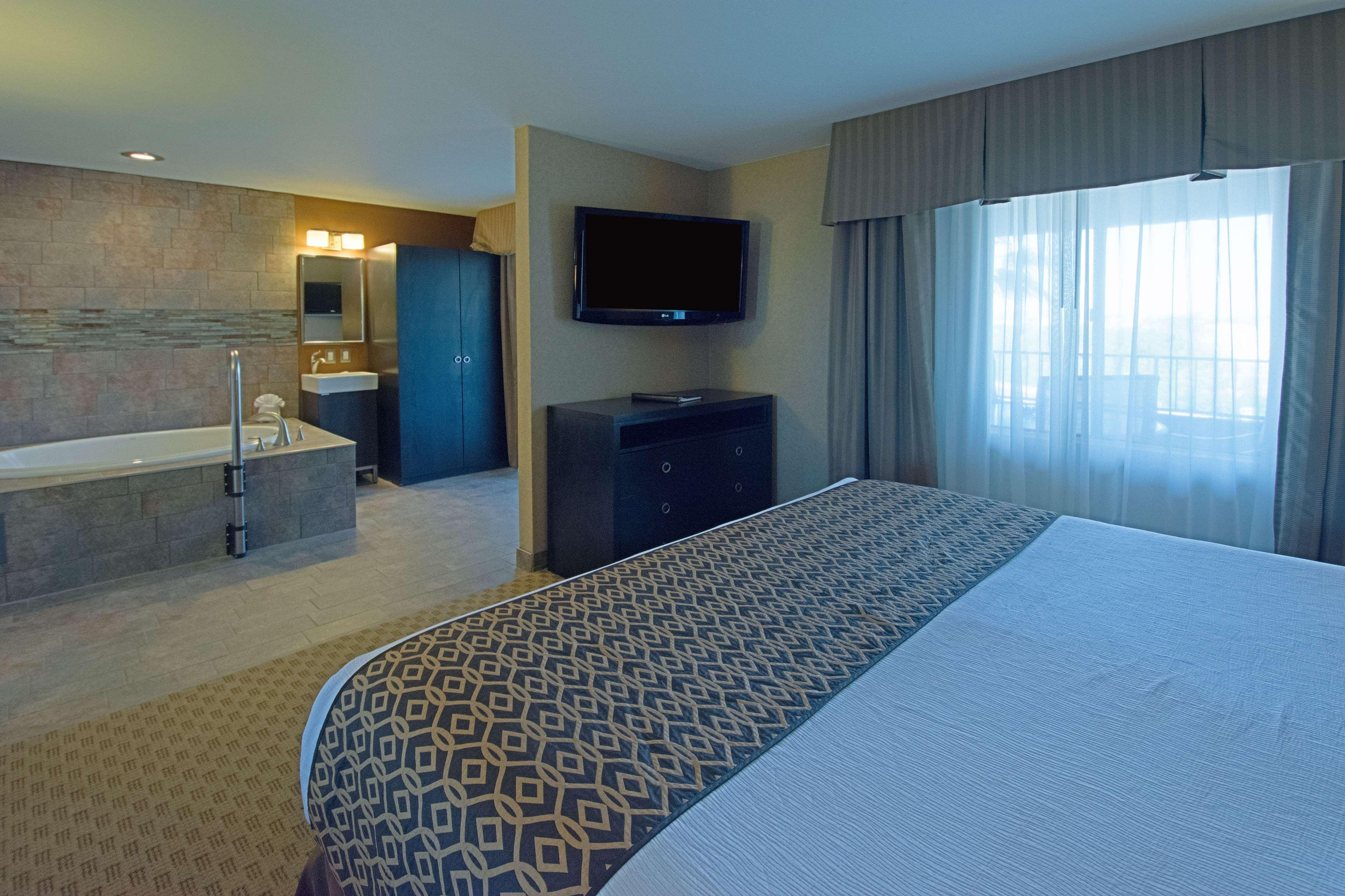 Best Western Yuma Mall Hotel & Suites Zewnętrze zdjęcie