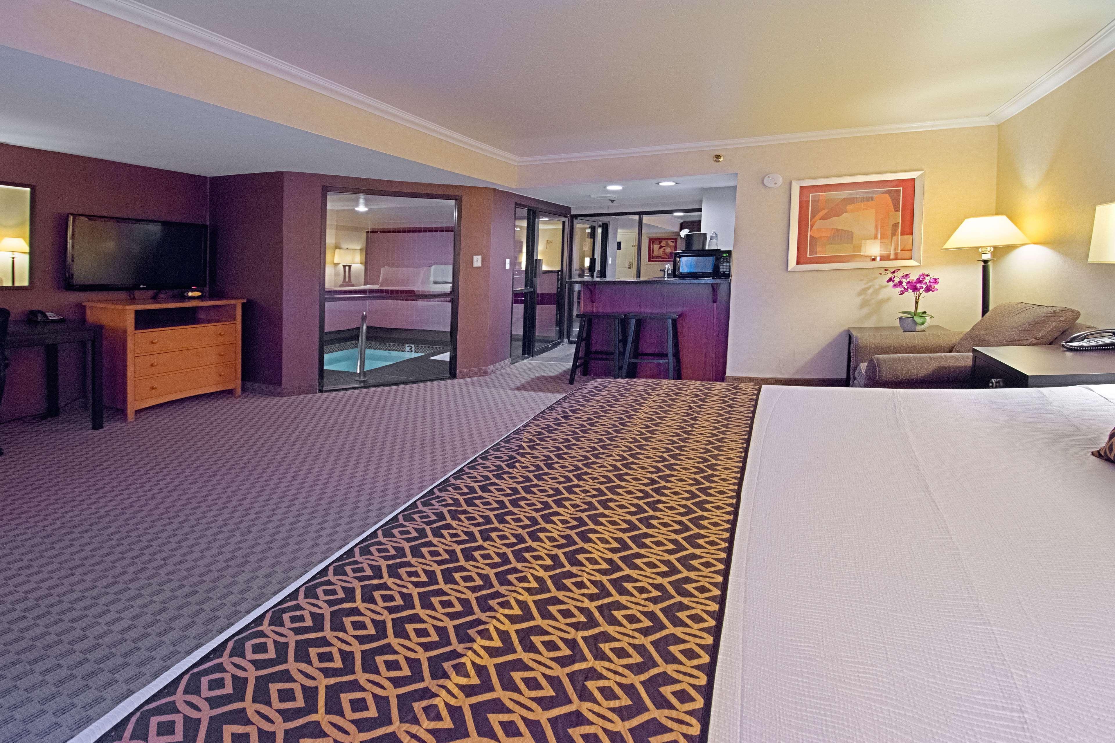 Best Western Yuma Mall Hotel & Suites Zewnętrze zdjęcie