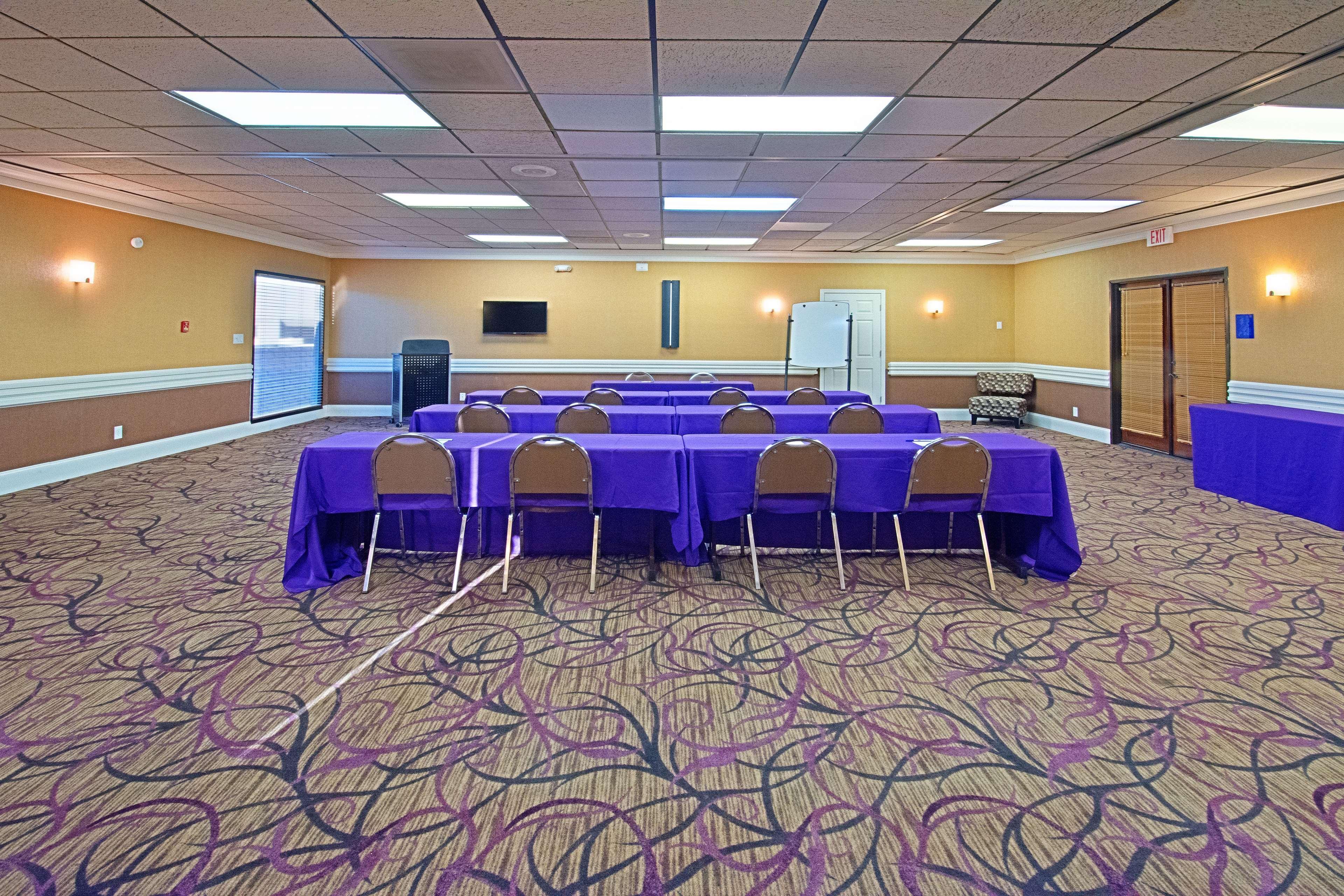 Best Western Yuma Mall Hotel & Suites Zewnętrze zdjęcie