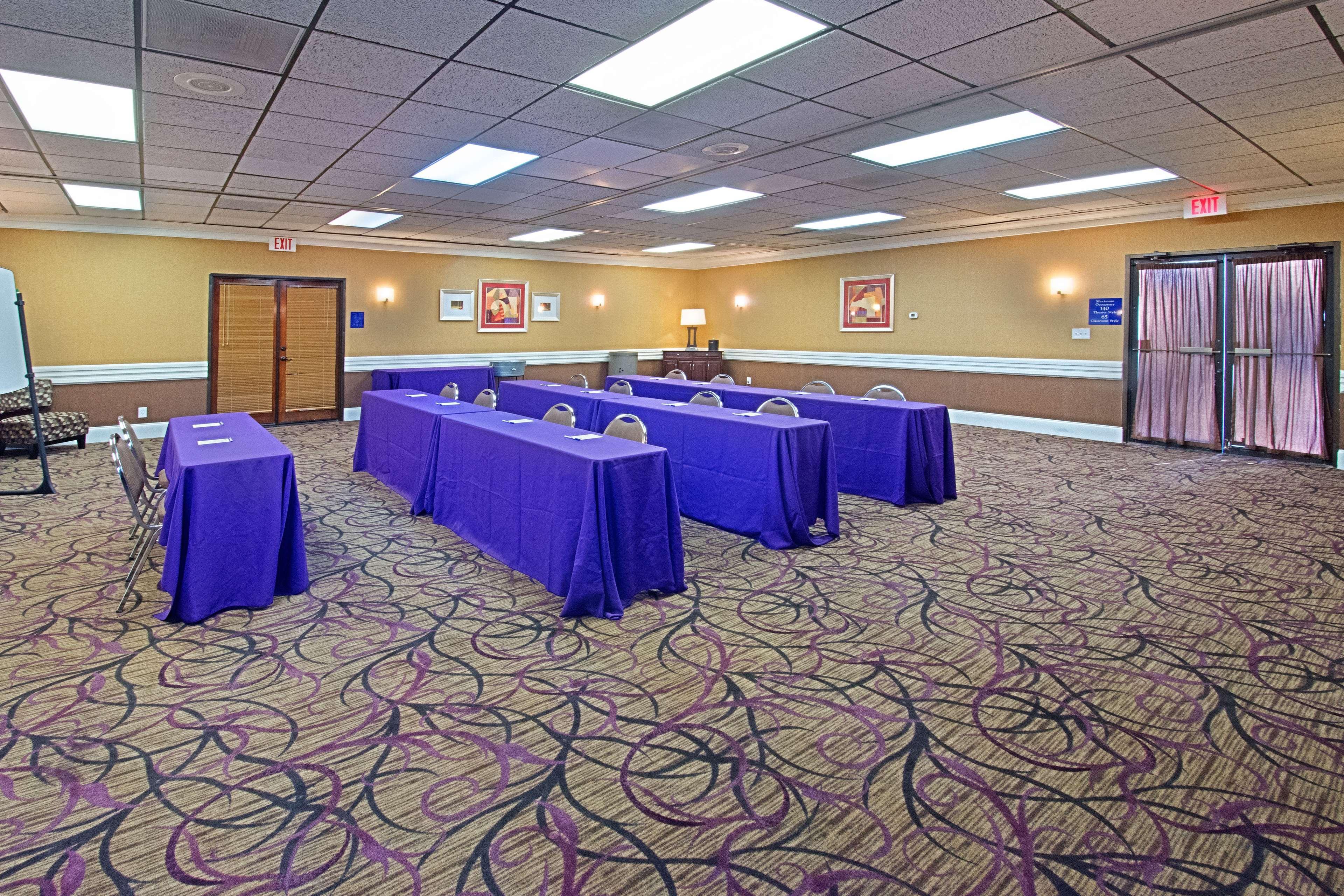 Best Western Yuma Mall Hotel & Suites Zewnętrze zdjęcie