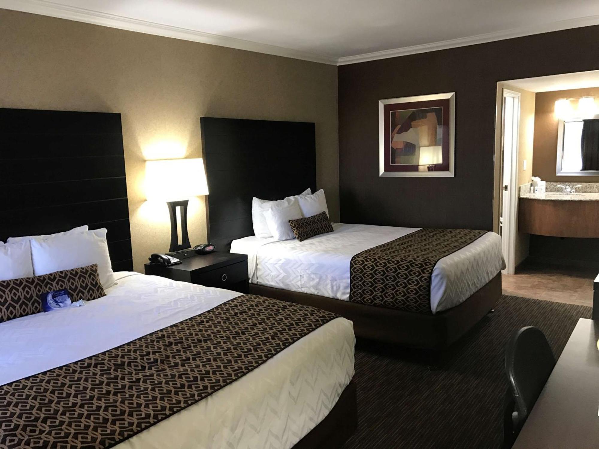 Best Western Yuma Mall Hotel & Suites Zewnętrze zdjęcie